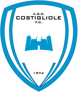 Stemma Costigliole F.C.